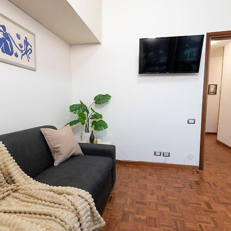 We Home - Napo Tower 22 Milano Ngoại thất bức ảnh