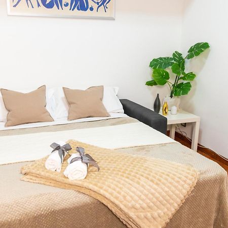 We Home - Napo Tower 22 Milano Ngoại thất bức ảnh