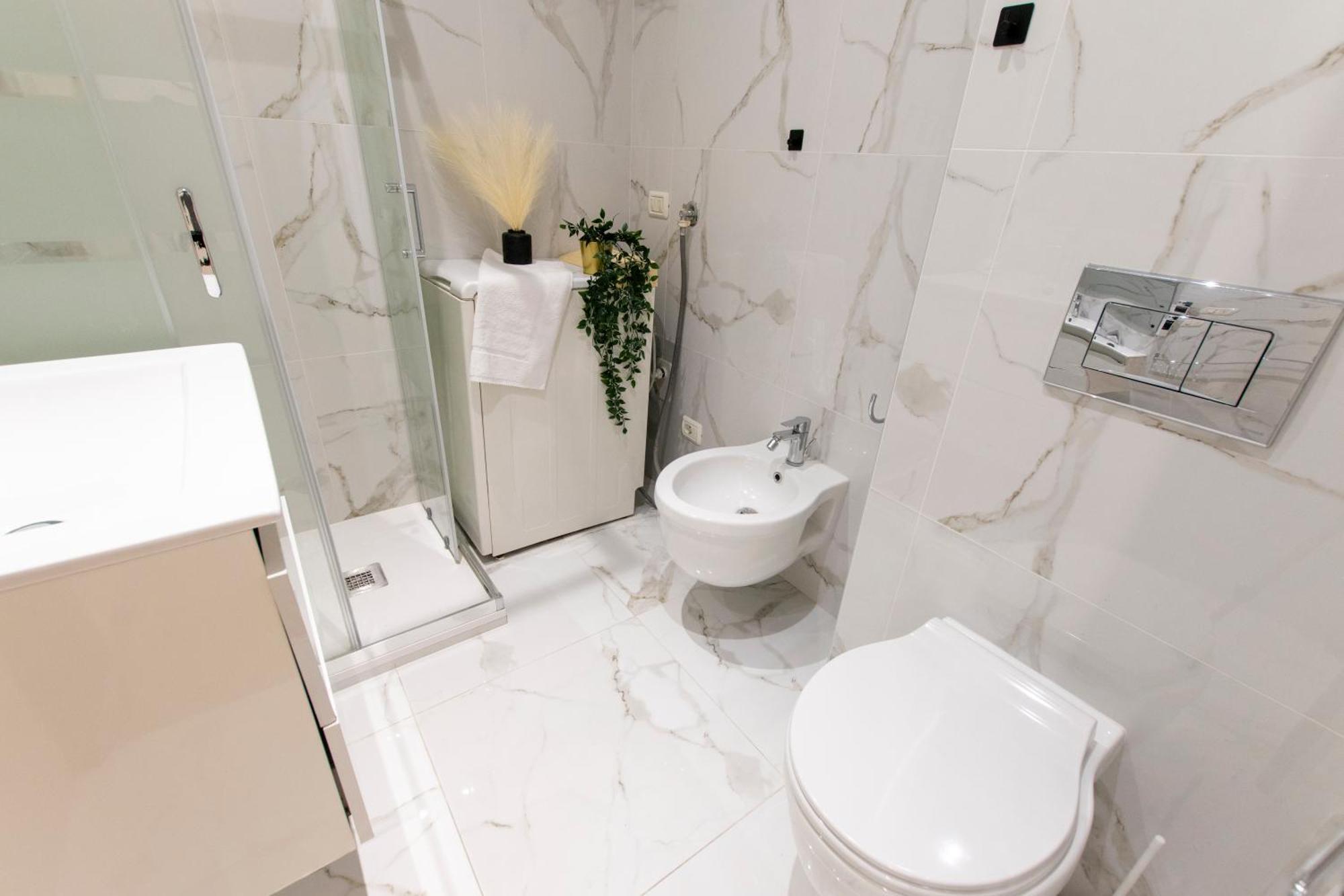 We Home - Napo Tower 22 Milano Ngoại thất bức ảnh