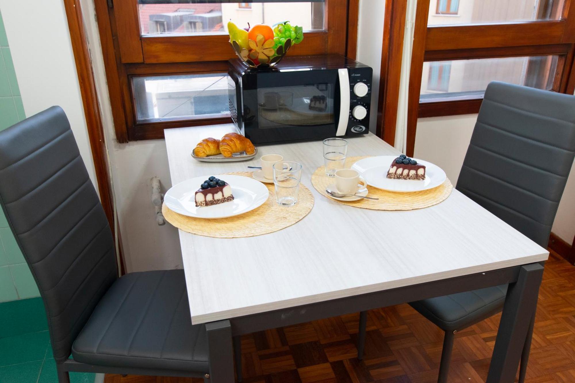 We Home - Napo Tower 22 Milano Ngoại thất bức ảnh