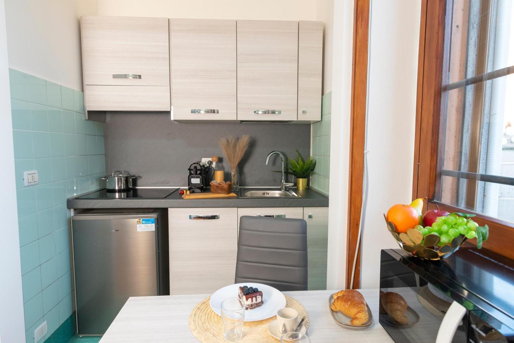 We Home - Napo Tower 22 Milano Ngoại thất bức ảnh