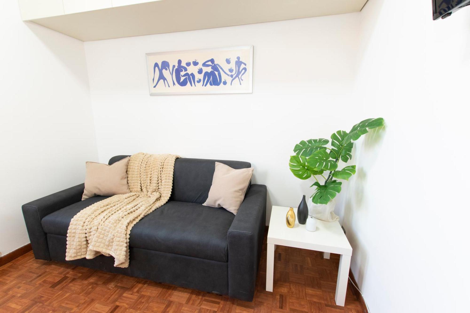 We Home - Napo Tower 22 Milano Ngoại thất bức ảnh